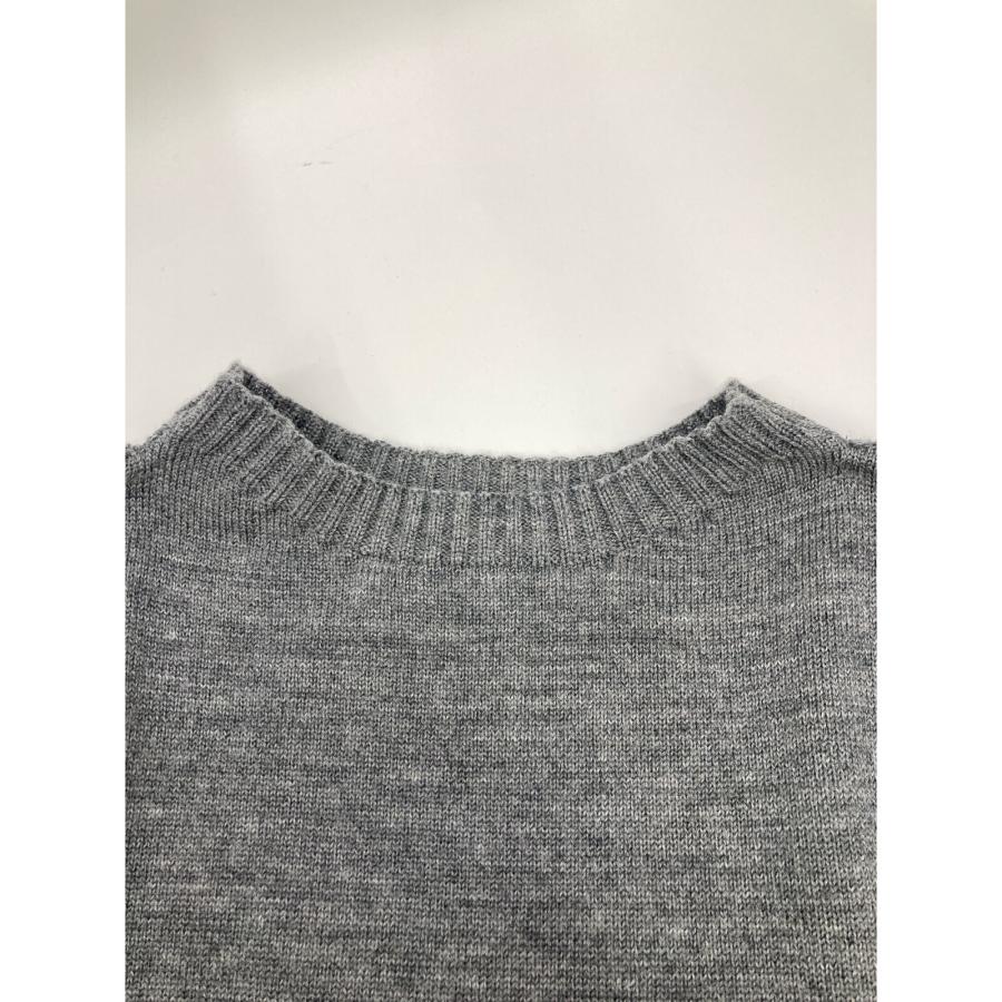 Andersen-Andersen アンデルセンアンデルセン サムホールセーター