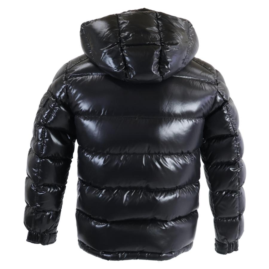 MONCLER（モンクレール） 美品/ MAYAマヤ フード付ダウン ジャケット 0