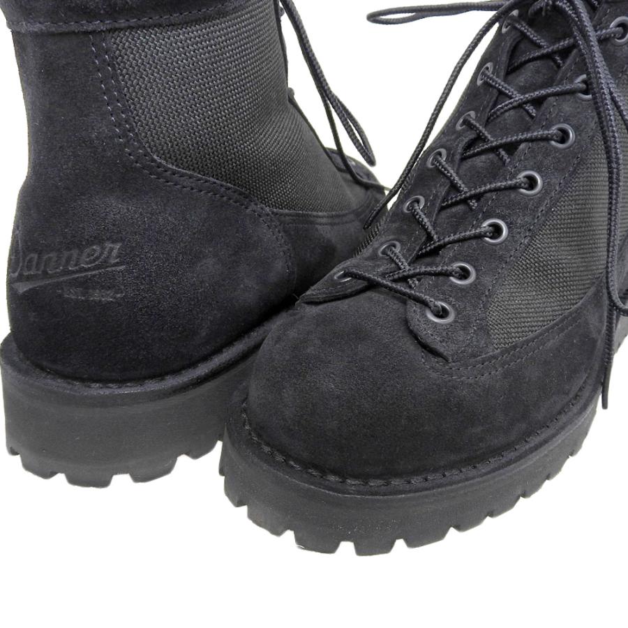 Danner（ダナー） ONLY ARK別注 WASHOUGAL SIDEZIP ワシューガル