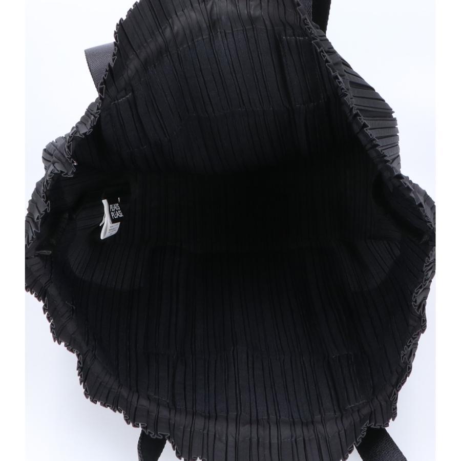24年製 PLEATS PLEASE プリーツプリーズ PP44AG602 TOTE BAG プリーツ