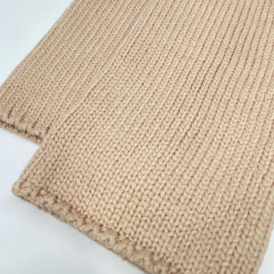 FOXEY（フォクシー） 39092 ベージュ ロングニットフーディ