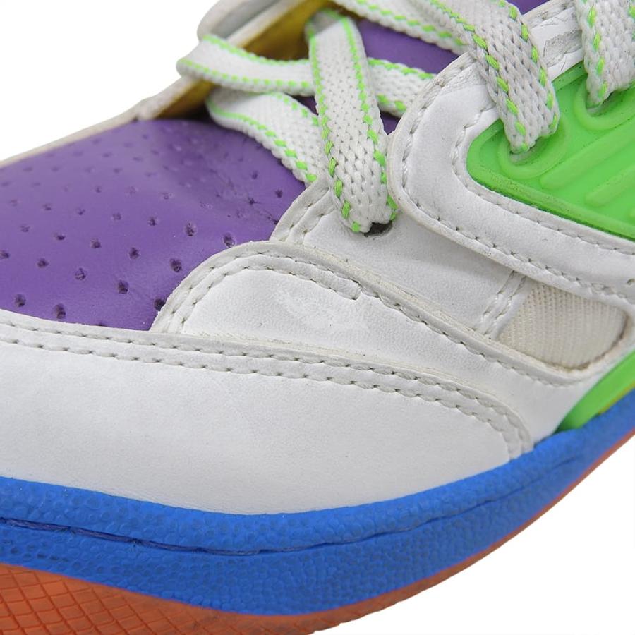 GUCCI（グッチ） BASKET/バスケット ハイカットスニーカー シューズ