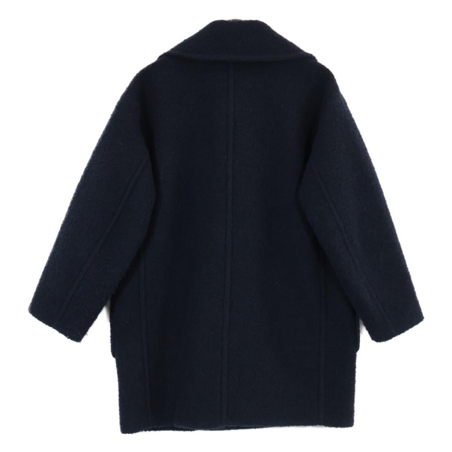 MACPHEE（マカフィー） 美品 24年製 12-08-44-08431 ブークレー