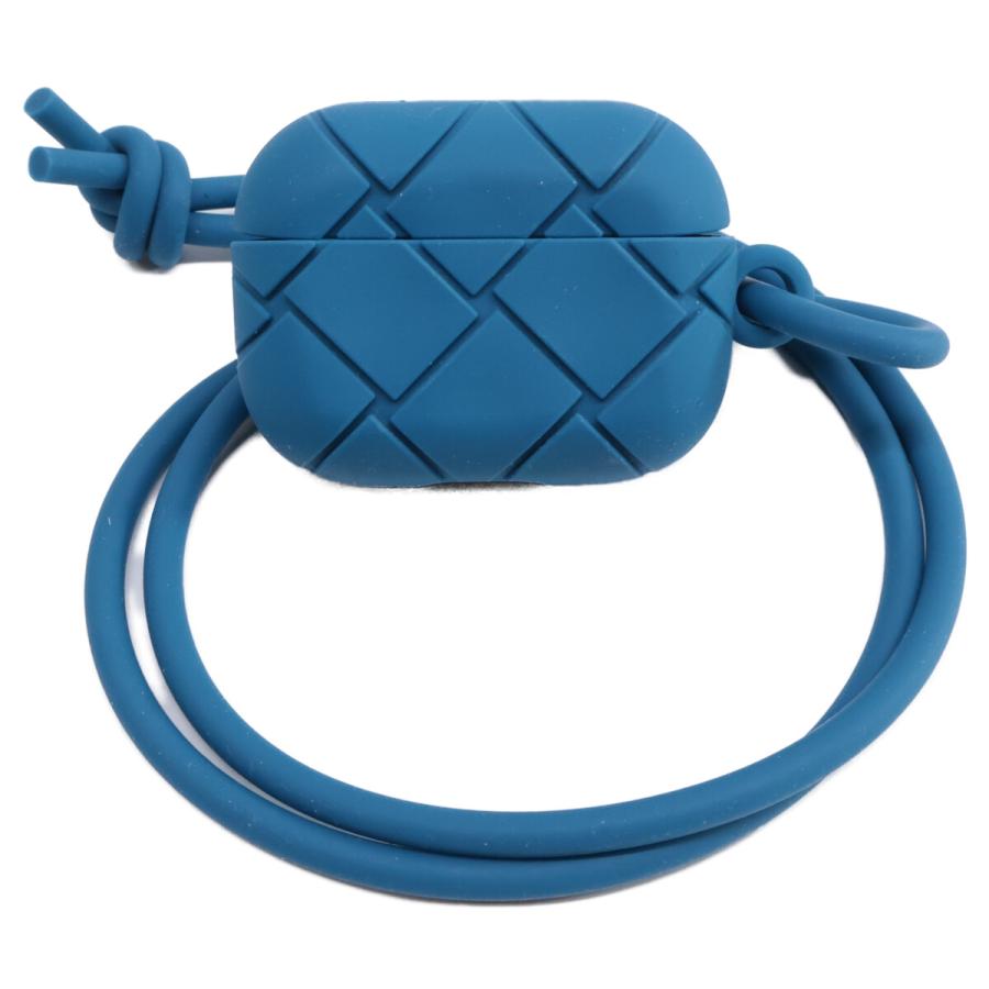 美品 BOTTEGA VENETA ボッテガヴェネタ 691715 AIRPODS PRO CASE