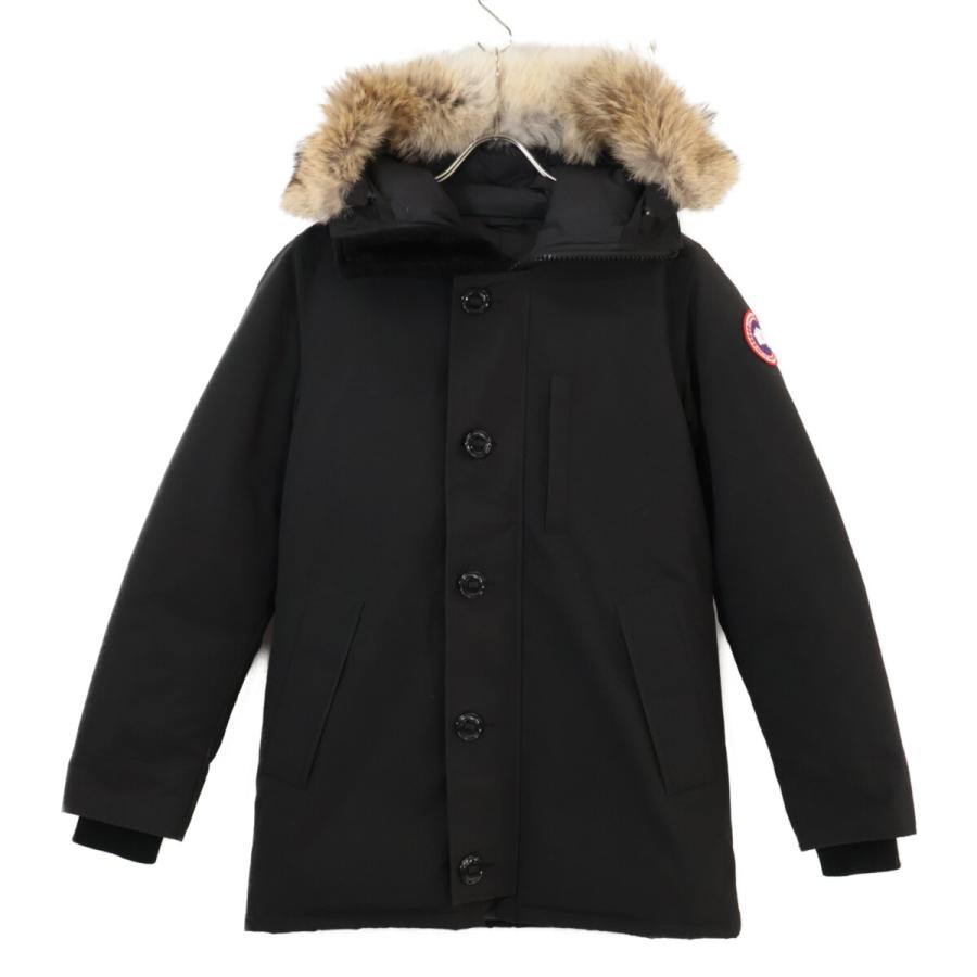 CANADA GOOSE（カナダグース） 国内正規 3438JM ジャスパーパーカ