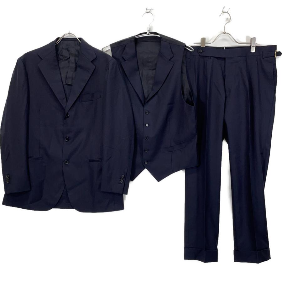 RING JACKET リングヂャケット MEISTER/マイスター RP031F17 ネイビー