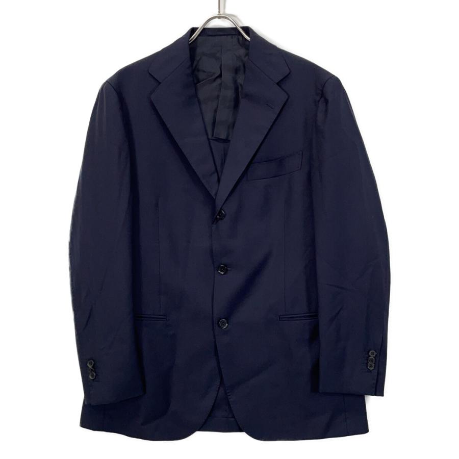 RING JACKET リングヂャケット MEISTER/マイスター RP031F17 ネイビー