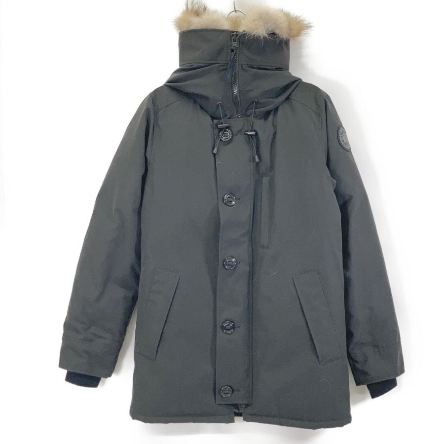 CANADA GOOSE（カナダグース） 国内正規 3426MB Chateau Parka