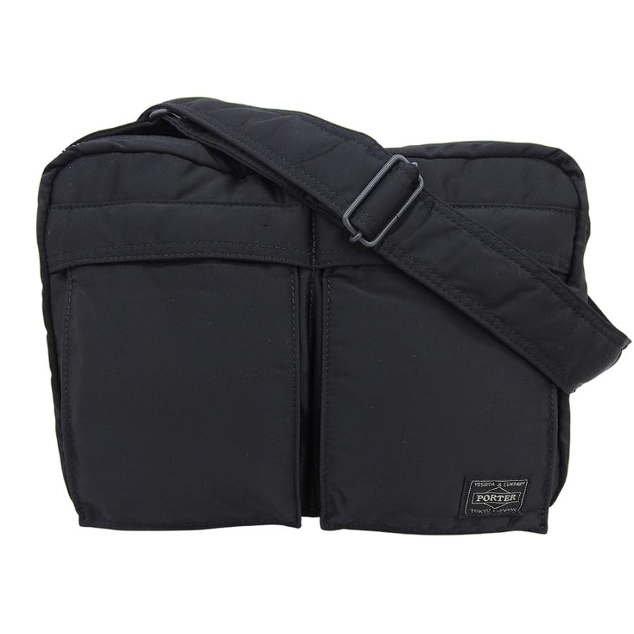 PORTER 新品同様 ポーター TANKER タンカー ナイロン ショルダーバッグ