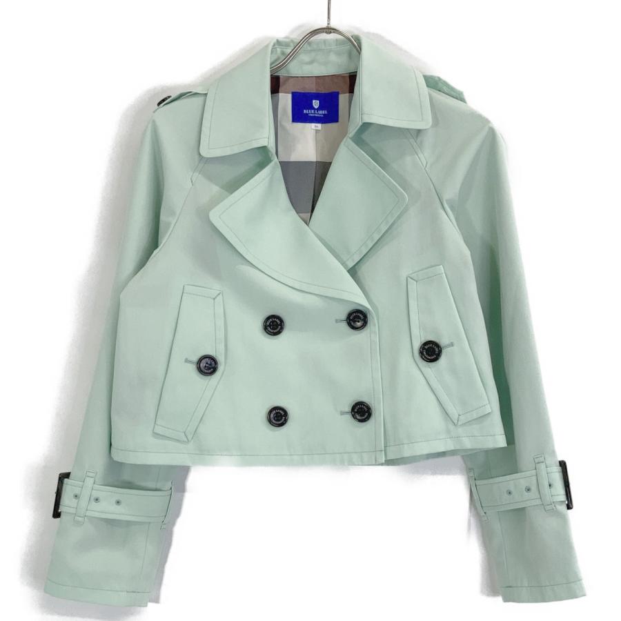 BLUE LABEL CRESTBRIDGE ブルーレーベルクレストブリッジ 24年製