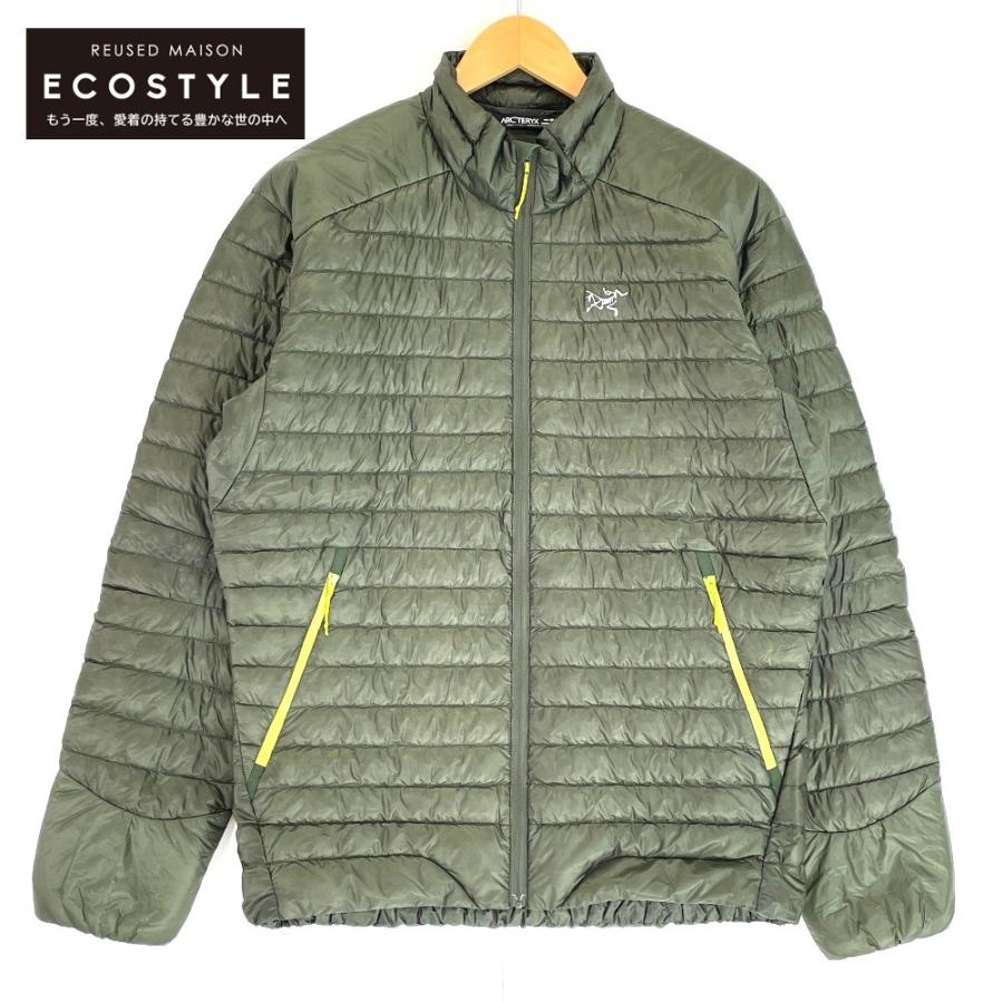 ARC'TERYX（アークテリクス） 美品/ 14987 Cerium SL Jacket ライト