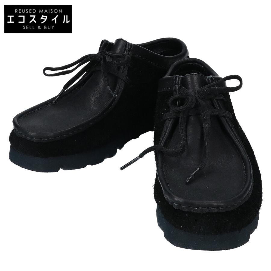 Clarks（クラークス） JOURNAL STANDARD ジャーナルスタンダード別注