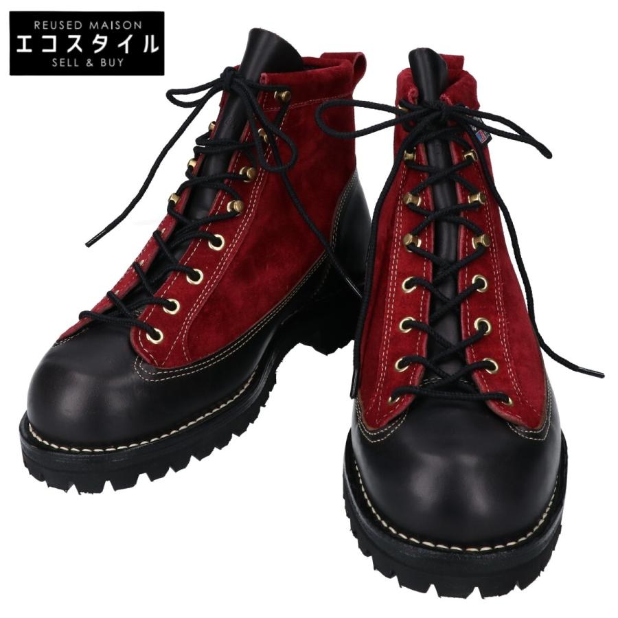 Danner（ダナー） 新品同様 D-4209 BISMARCK ビスマルク スエード