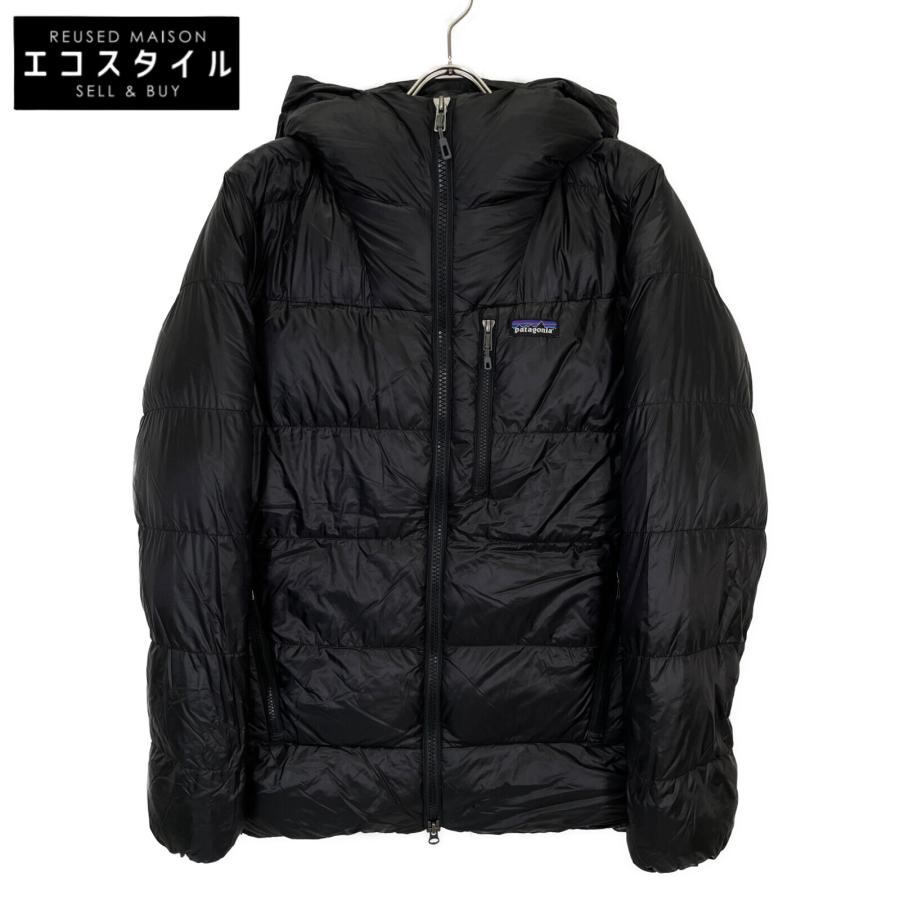 patagonia（パタゴニア） 84571 ブラック フィッツロイダウンパーカ