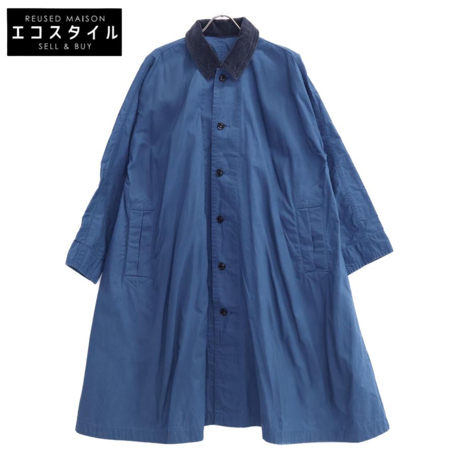 PORTER CLASSIC（ポータークラシック） 21AW PC-057-1720 ブルー