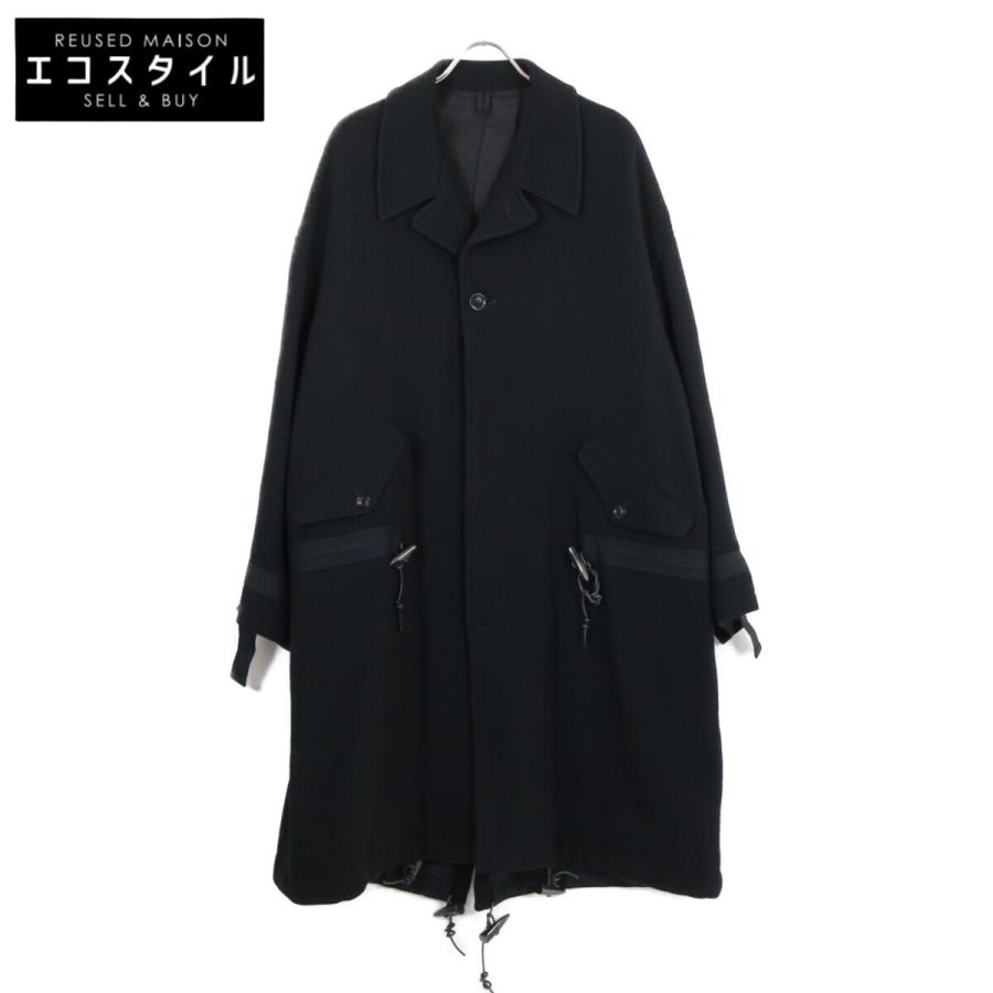 Yohji Yamamoto POUR HOMME ヨウジヤマモトプールオム 17AW HK-C06-102