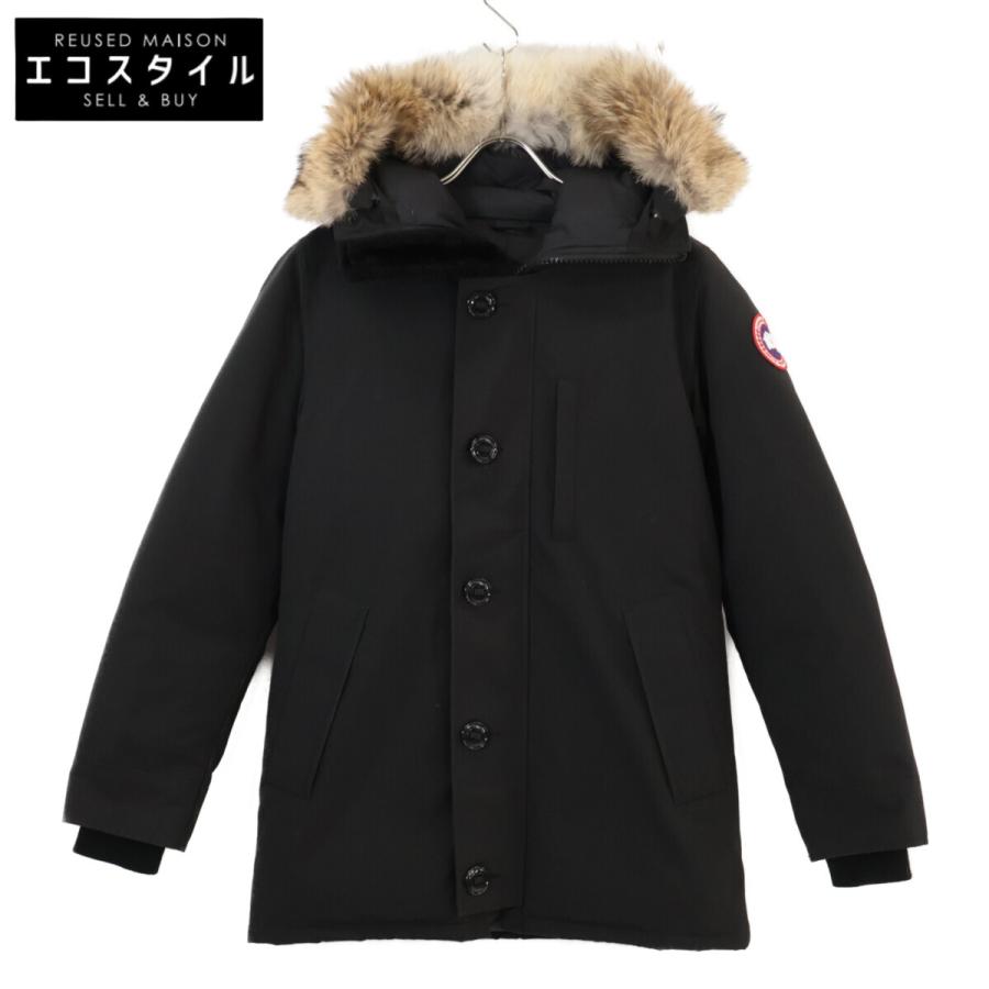 CANADA GOOSE（カナダグース） 国内正規 3438JM ジャスパーパーカ