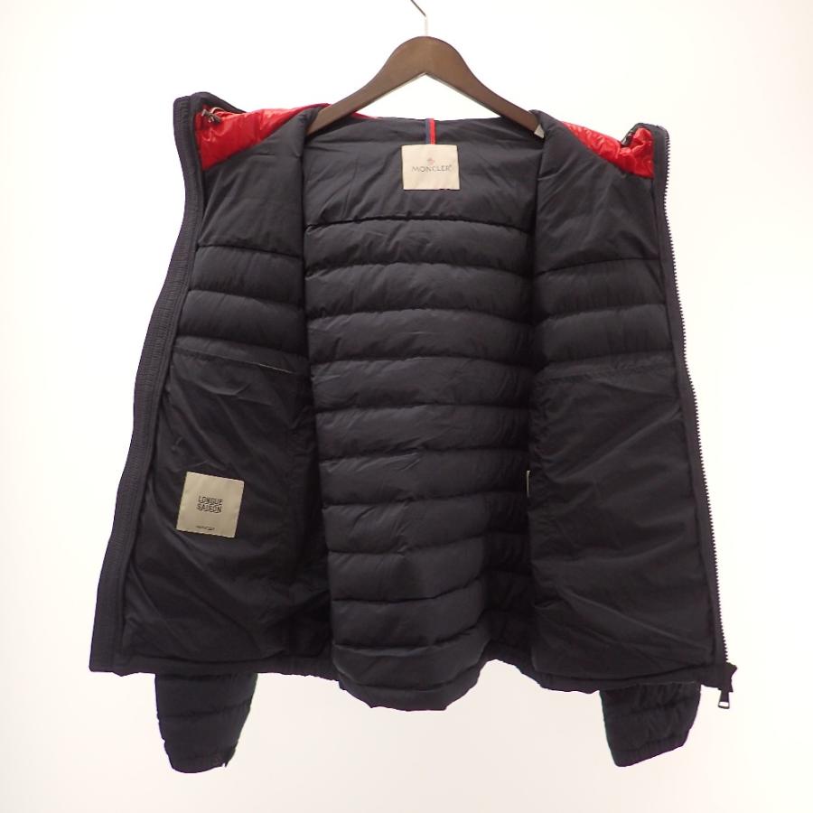 MONCLER（モンクレール） 国内正規/ DREUX アームロゴワッペン