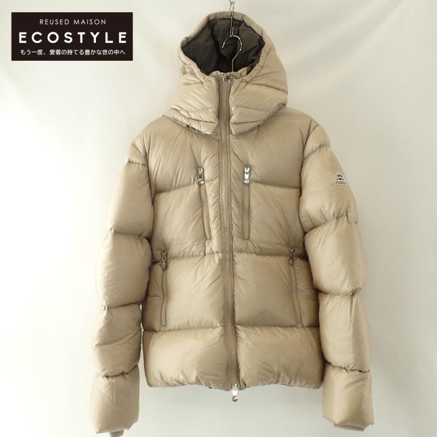 Pyrenex（ピレネックス） 新品未使用/国内正規/ HMO049 FROST フロスト