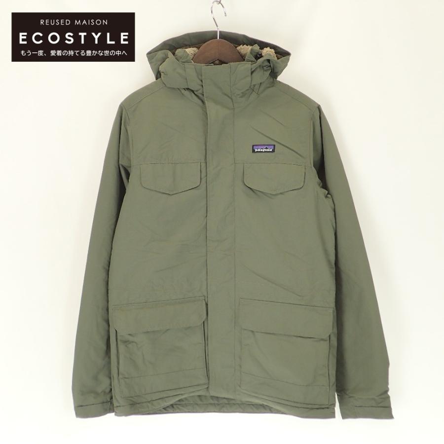 patagonia（パタゴニア） 国内正規/ 27021 Isthmus Parkaイスマス