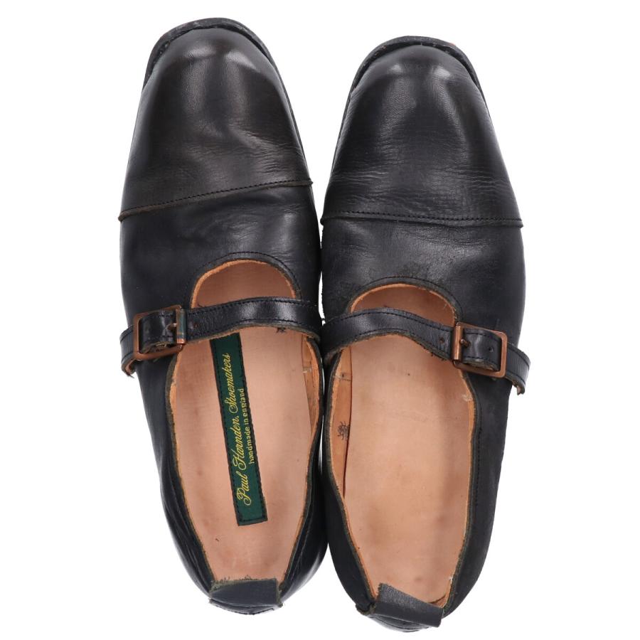 Paul Harnden Shoemakers ポールハーデンシューメーカーズ ストラップ