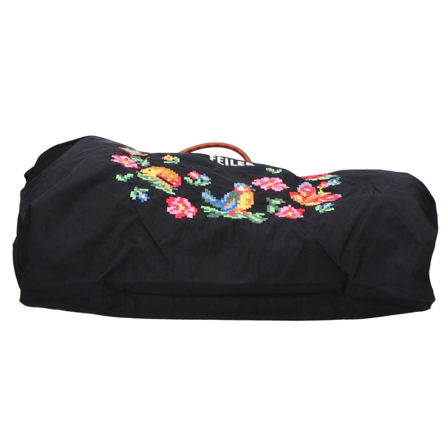 新品同様 FEILER フェイラー xBall＆Chain ハイジフレンズフォレスト