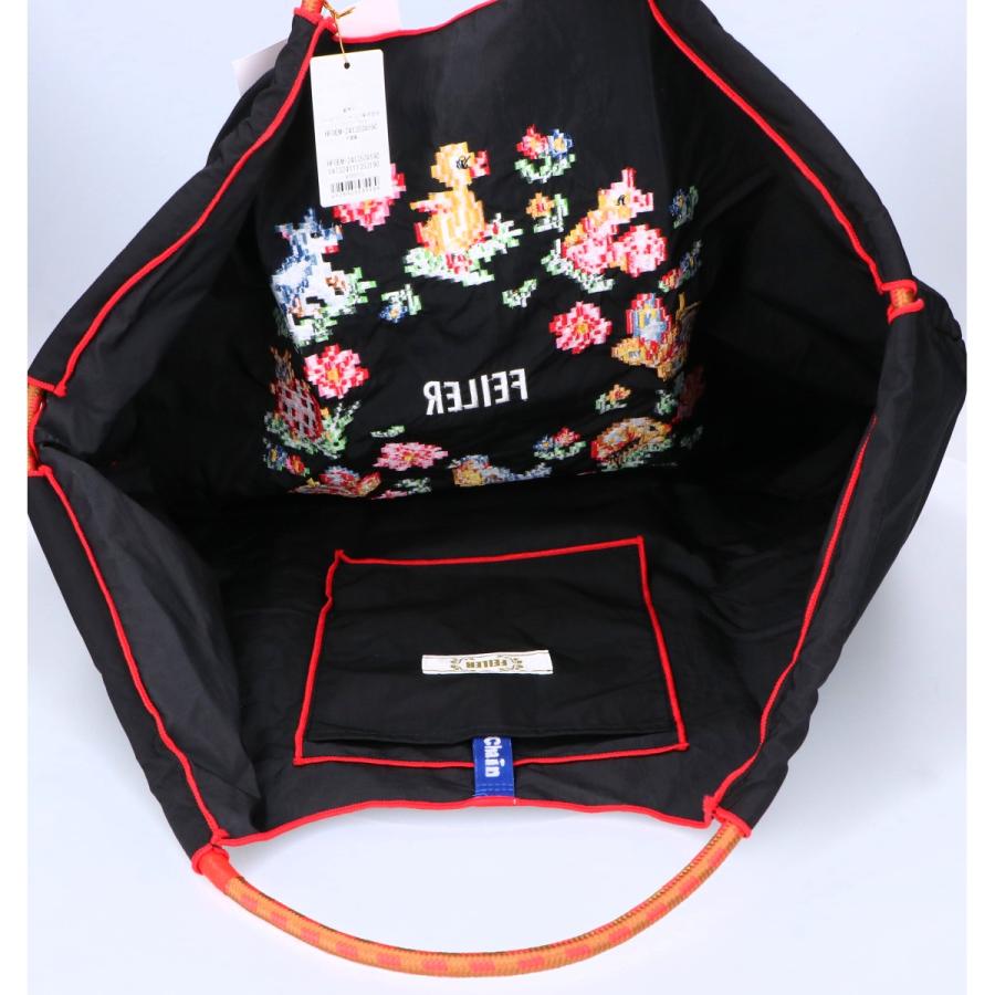 新品同様 FEILER フェイラー xBall＆Chain ハイジフレンズフォレスト