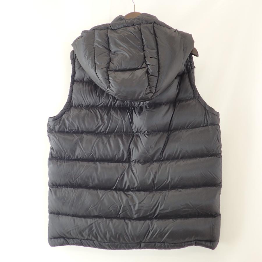 MONCLER（モンクレール） 美品/国内正規 GERS ダブルワッペン ダウン