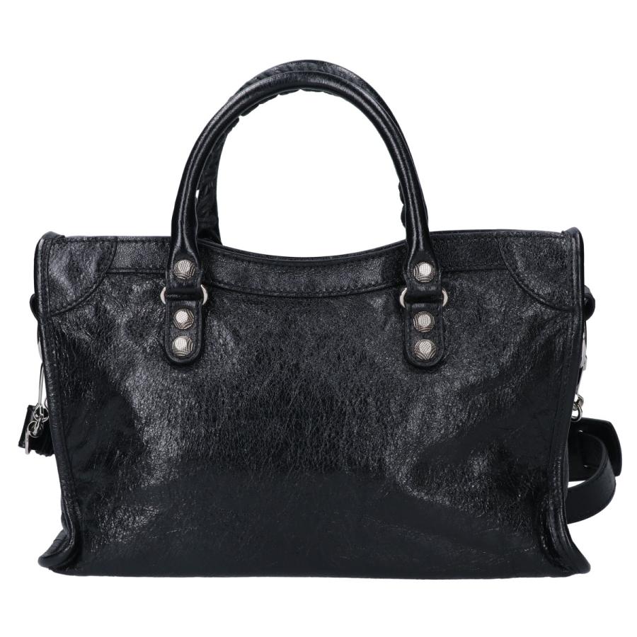 BALENCIAGA（バレンシアガ） 542022 クラシックミニシティ 2way