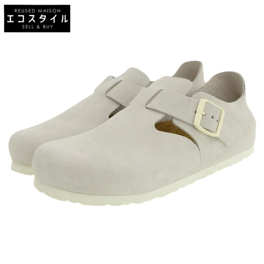 BIRKENSTOCK（ビルケンシュトック） 未使用 LONDON BS スエード