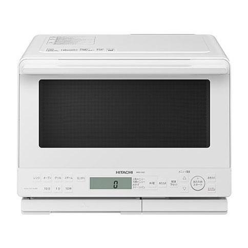 日立（HITACHI） オーブンレンジ ヘルシーシェフ MRO-S8C(W) [ホワイト