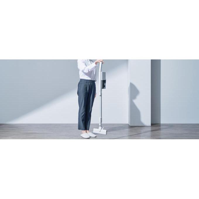 パワーコードレス Panasonic 掃除機 パワーコードレス MC-SB34J-C