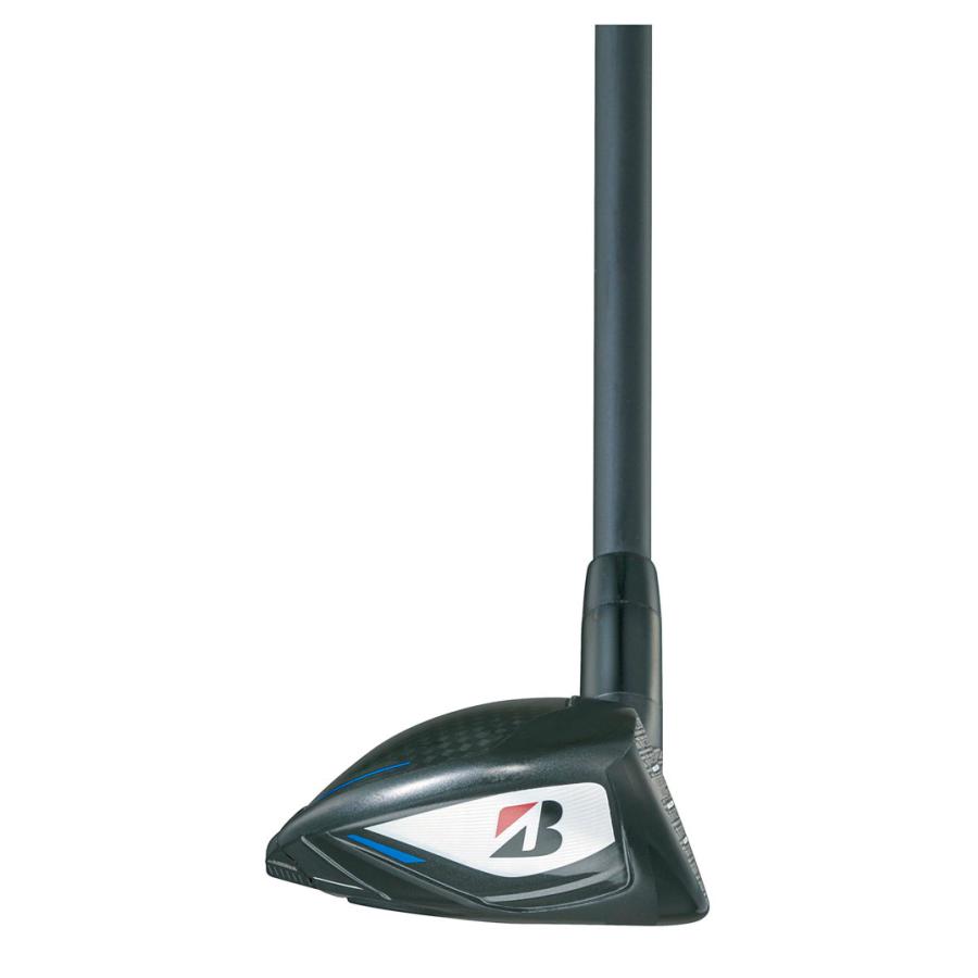 BRIDGESTONE GOLF ブリヂストンゴルフ B3MAX ユーティリティ VANQUISH