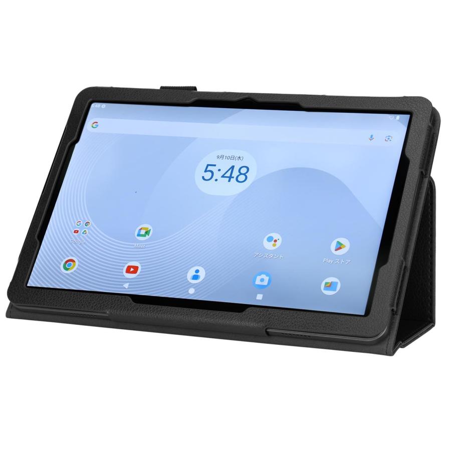 wisers IRIS OHYAMA LUCA TA10E1W63-V1H タブレットケース (全4色