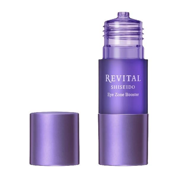 REVITAL 資生堂 リバイタル アイゾーンブースター 15ml（目もと用美容
