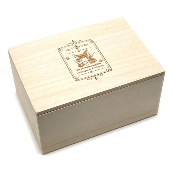 ギフトなタンブラーBOX付セット わちふぃーるどダヤン ネコグッズ