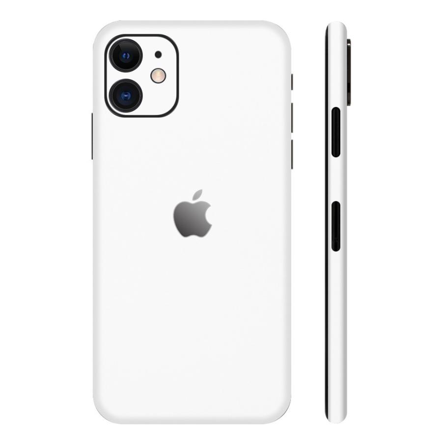 Apple iPhone11 / 11 Pro / 11 Pro Max スキンシール 全面 背面 側面