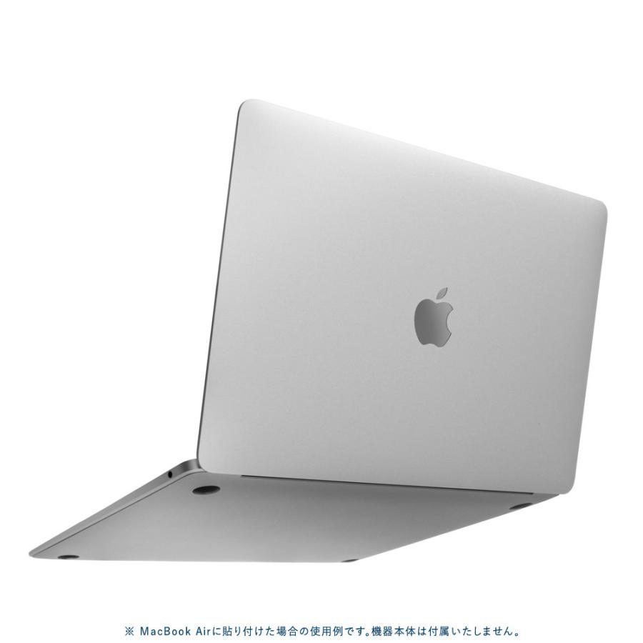 MacBook Pro 13インチ スキンシール ケース カバー フィルム 新型 M1