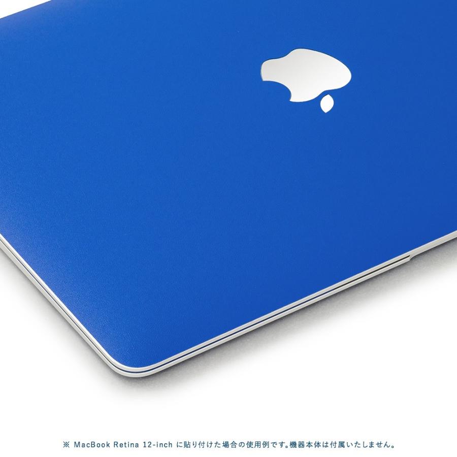 MacBook Air 11インチ スキンシール ケース カバー ステッカー