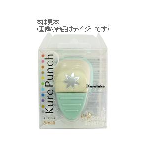 クラフトパンチ キュアパンチ スモール SBKPS500-28 ダブ ハト