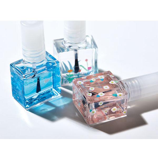 KING JIM（キングジム） ☆爆買☆クリアテープ 透明 PET ソーダ SODA