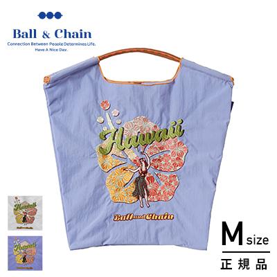 Ball＆Chain（ボールアンドチェーン） Ball ＆ Chain(ボールアンド