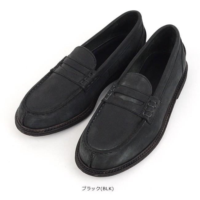 Hender Scheme（エンダースキーマ） コインローファー slouchy mf-rs