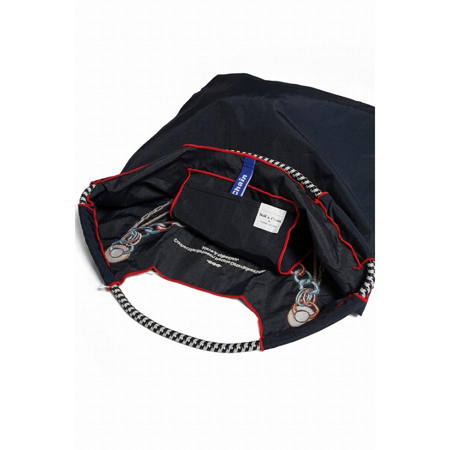 Ball＆Chain（ボールアンドチェーン） Ball ＆ Chain ホースチャーム(M