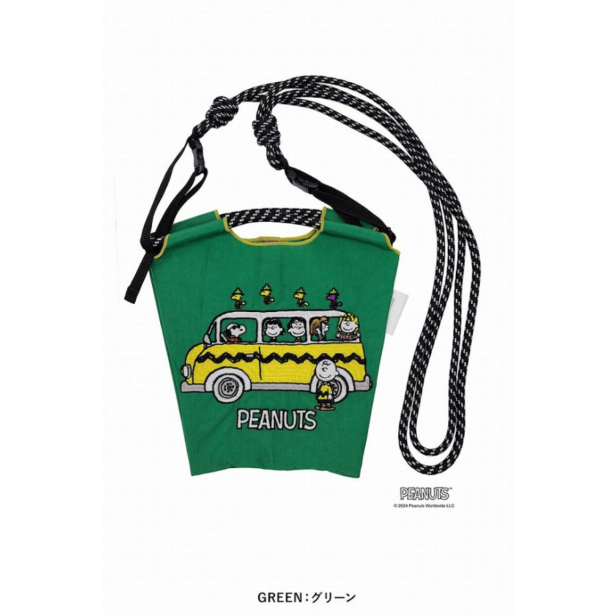 Ball ＆ Chain(ボールアンドチェーン) SNOOPY BUS(スヌーピーバス