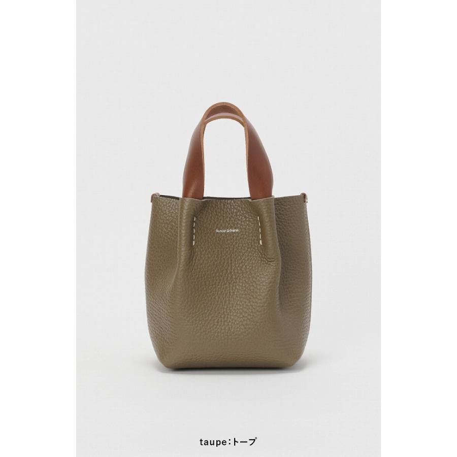 Hender Scheme（エンダースキーマ） ピアノバッグ スモール piano bag