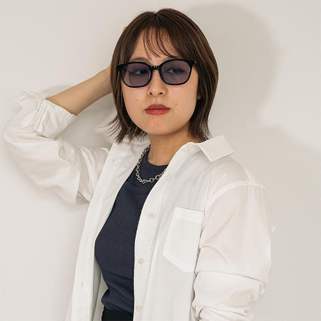 A.D.S.R.（エーディーエスアール） MONK モンク メガネ 眼鏡 アイ