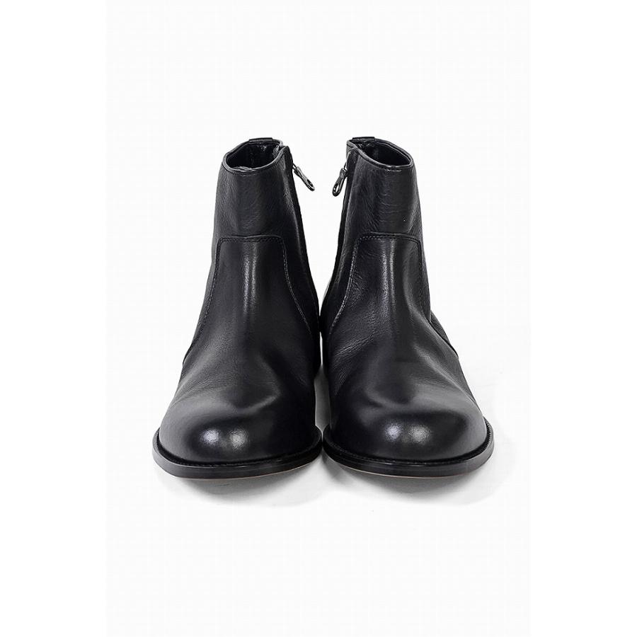 PADRONE（パドローネ） サイドジップブーツ SIDE ZIP BOOTS ラウル