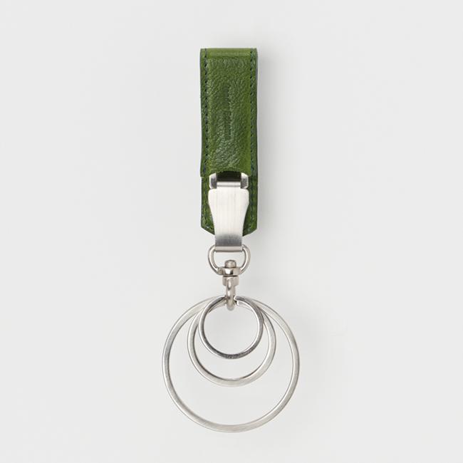 Hender Scheme（エンダースキーマ） キークリップ key clip ro-rc-kyc