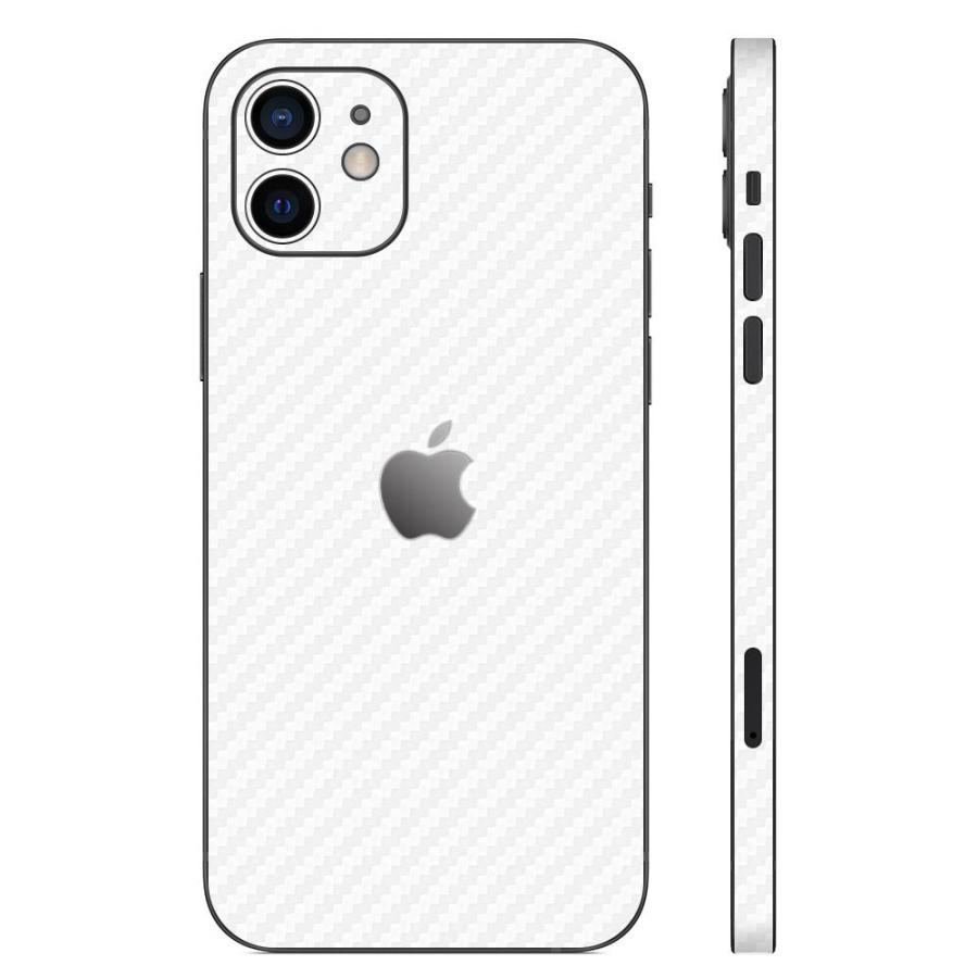 Apple iPhone12 / 12 Pro / 12 mini / 12 Pro Max スキンシール 背面